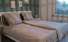 Ferienwohnung Kerstin